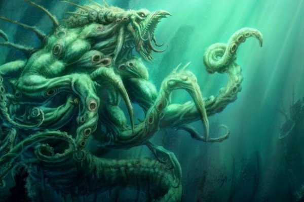 Kraken зеркало рабочее