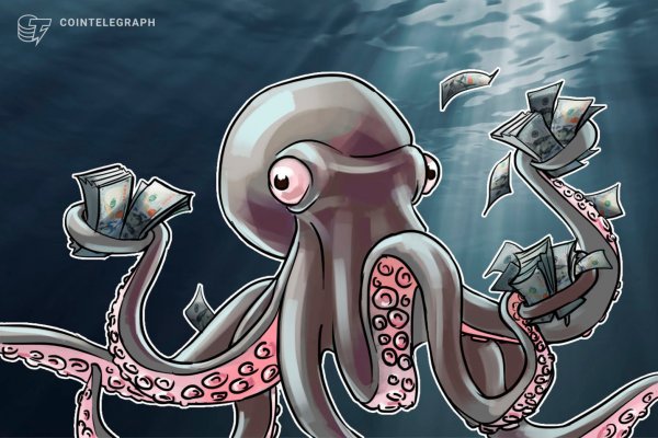 Kraken network